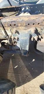 Freightliner Columbia Suspension for a 2008 Freightliner COLUMBIA 120