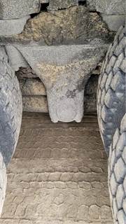 International 9300 Suspension for a 1996 International F-9370