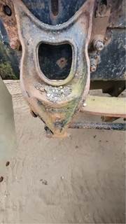 International Suspension for a 1997 International F-9370