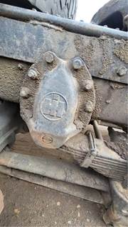 International Suspension for a 1985 International COF-9670