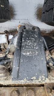 Peterbilt 379 Suspension