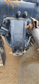 Peterbilt Suspension for a 2010 Peterbilt 388