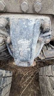 Peterbilt Suspension for a 2008 Peterbilt 388