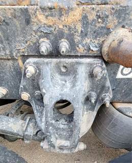 Peterbilt Suspension for a 2020 Peterbilt 389