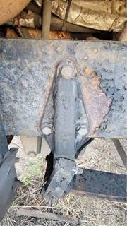 Peterbilt Suspension for a 2005 Peterbilt 378