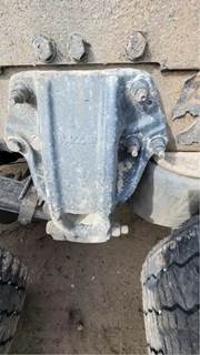 Peterbilt Suspension for a 2015 Peterbilt 389