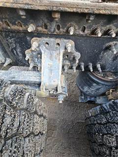 Volvo VNL Suspension