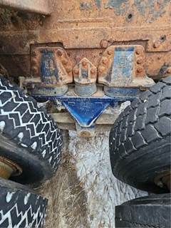 Western Star 4964 Suspension for a 1996 Western Star 4900