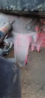 Western Star Suspension for a 2017 Western Star 5700