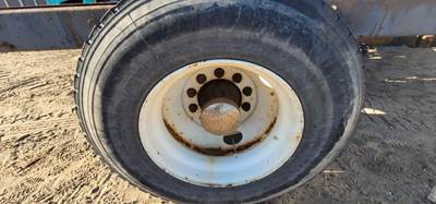 International 4300 Tire