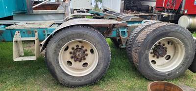 International 9300 Tire