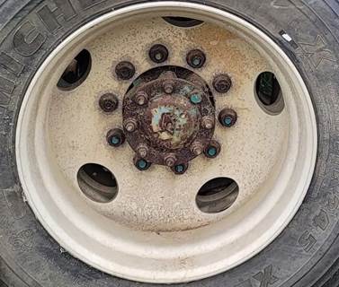 International 9300 Tire