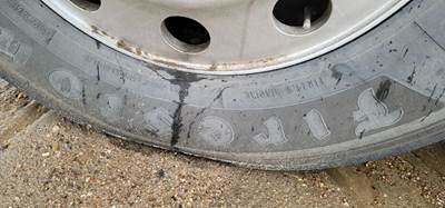 International LoneStar Tire