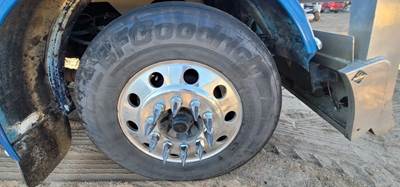Peterbilt 389 Tire