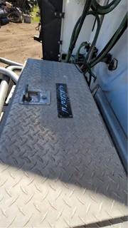 Freightliner Cascadia 126 Tool Box