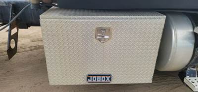 Freightliner Columbia 120 Tool Box