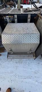 Kenworth T880 Tool Box