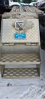 Peterbilt 379 Tool Box