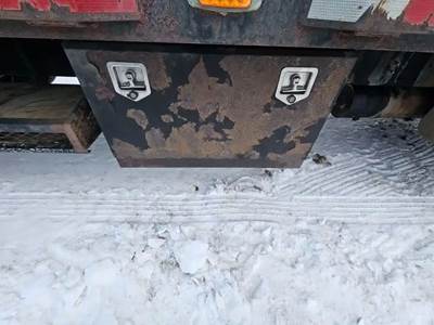 Sterling Acterra Tool Box