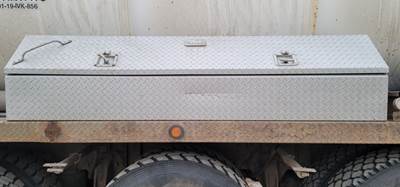 Western Star 4900FA Tool Box for a 2006 Western Star 4900 FA