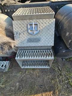 Western Star 5700 Tool Box