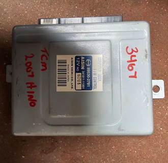 2007 Hino 165 Transmission Control Modual P/N 89530-2781