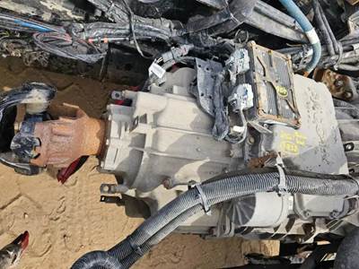 Eaton-Fuller EE0-17F112C Transmission for a 2021 Kenworth T680