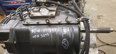 Eaton-Fuller RTLO18918B Transmission for a 2007 Kenworth T800