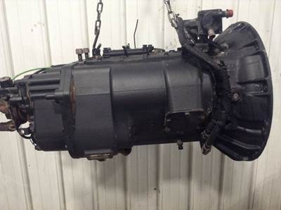 Eaton-Fuller RTLO18918B Transmission for a 2006 Western Star 4900 SA