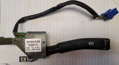 Volvo VNL Turn Signal Switch