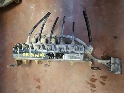 2014 Volvo Misc Valve P/N P20749495