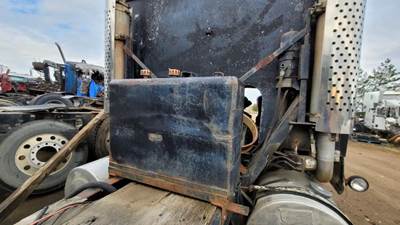 1985 Ihc COF-9670 Wet Kit