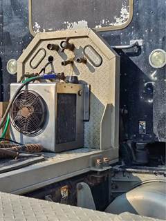 2015 Pete 367 Wet Kit