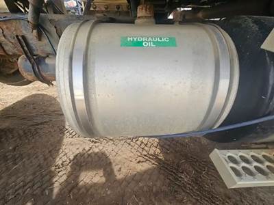 2004 WS 4900FA  Wet Kit With Hydraulic Tank