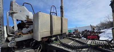 2019 KW T880 Wet Kit