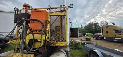 1979 KW K100 C/O Wet Kit