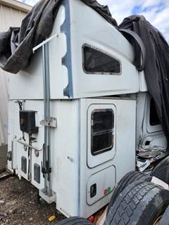 2017 Kenworth T680 Cab Exterior Panel