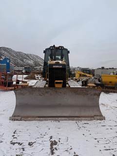 2015 Caterpillar D5K Dozer