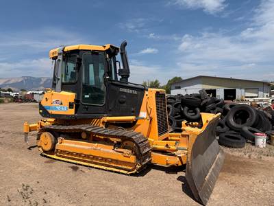 2019 Dressta TD-8S Dozer - Rear Rippers