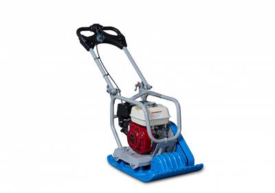 2025 Weber CF2 Plate Compactor