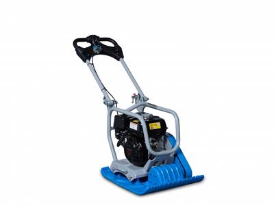 2025 Weber MT CF3 HD Plate Compactor