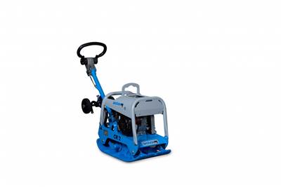 2025 Weber CR2 HD Plate Compactor