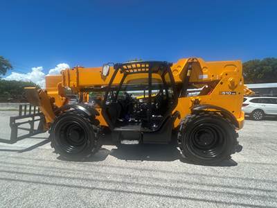 2024 JCB 510-56 Telehandler