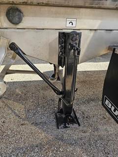 2014 BULK 7,000 GAL Chemical / Acid Tank Trailer