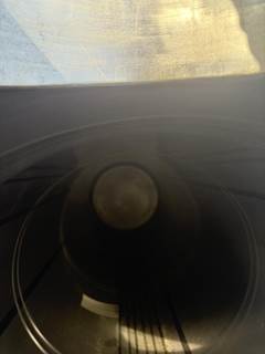 2014 BULK 7,000 GAL Chemical / Acid Tank Trailer