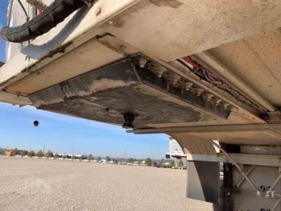 2020 Heil STAINLESS STEEL DOT 407 3 COMP Chemical / Acid Tank Trailer
