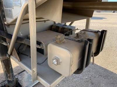 2020 Heil STAINLESS STEEL DOT 407 3 COMP Chemical / Acid Tank Trailer
