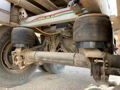 2020 Heil STAINLESS STEEL DOT 407 3 COMP Chemical / Acid Tank Trailer