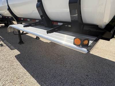 2025 POLY-COAT SYSTEMS FOOD GRADE Chemical / Acid Tank Trailer