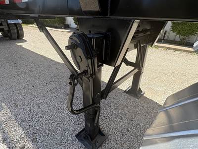 2025 POLY-COAT SYSTEMS FOOD GRADE Chemical / Acid Tank Trailer